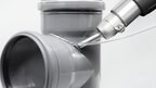 Steinel Fast welding nozzle 5mm  092214