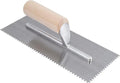R49766 Roberts Wood trowel