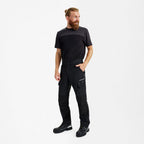ENGEL - ENTIRE Work Trousers with 4-way stretch