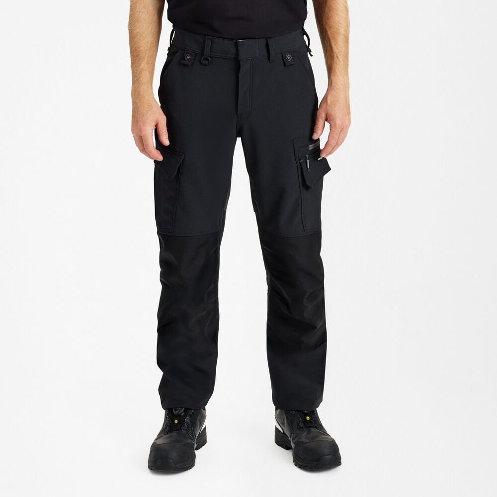 ENGEL - ENTIRE Work Trousers with 4-way stretch