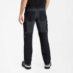 ENGEL - ENTIRE Work Trousers with 4-way stretch