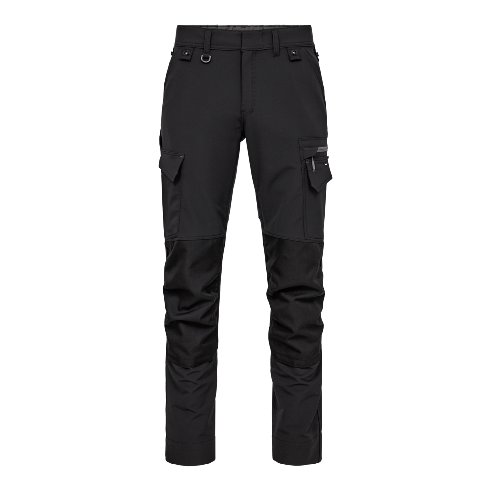 ENGEL - ENTIRE Work Trousers with 4-way stretch