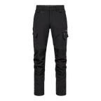 ENGEL - ENTIRE Work Trousers with 4-way stretch