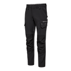 ENGEL - ENTIRE Work Trousers with 4-way stretch