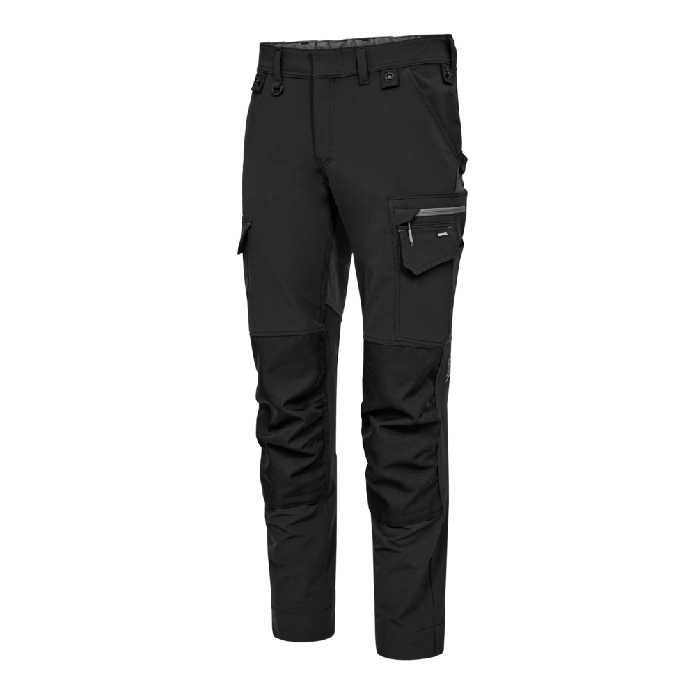 ENGEL - ENTIRE Work Trousers with 4-way stretch