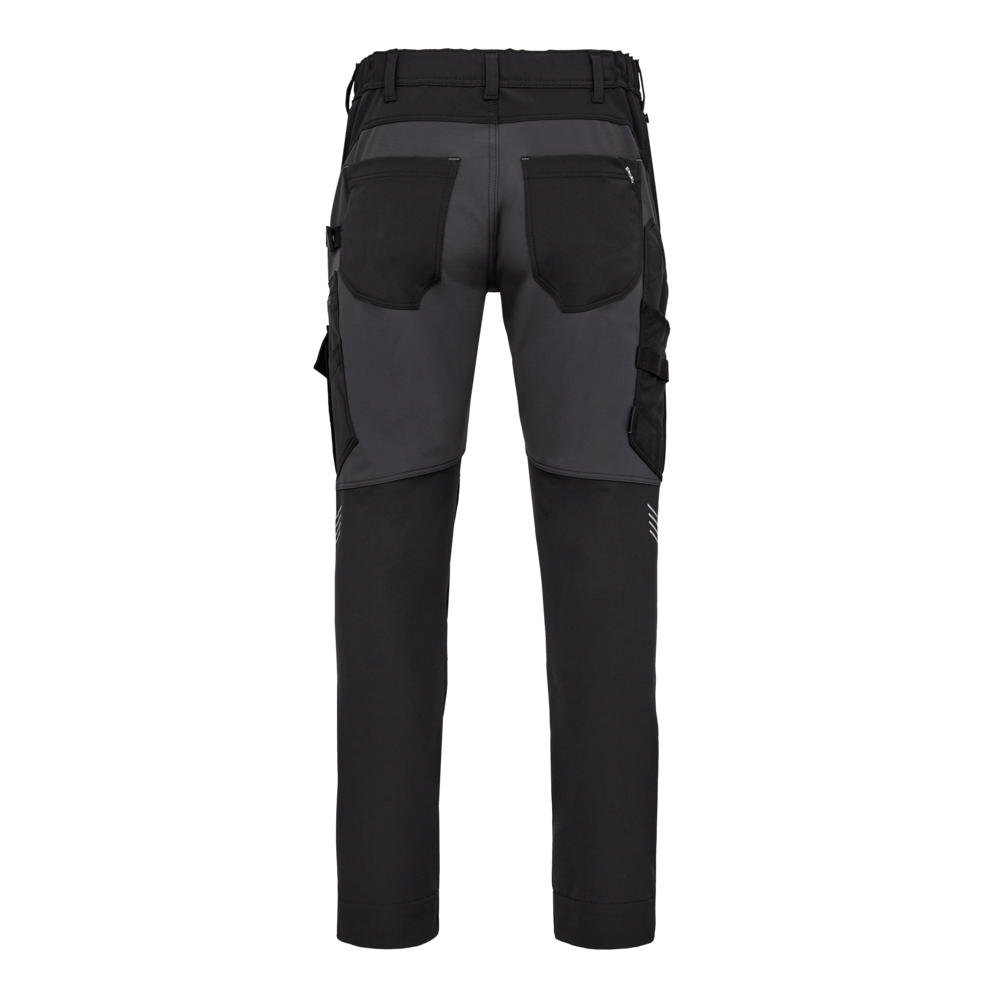 ENGEL - ENTIRE Work Trousers with 4-way stretch