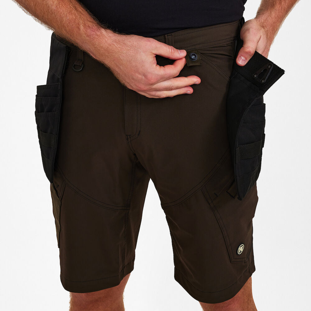 Hanging Tool Pockets