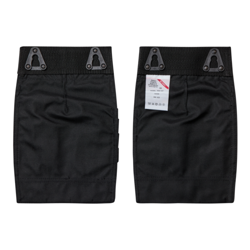 Hanging Tool Pockets
