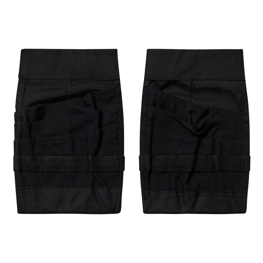 Hanging Tool Pockets
