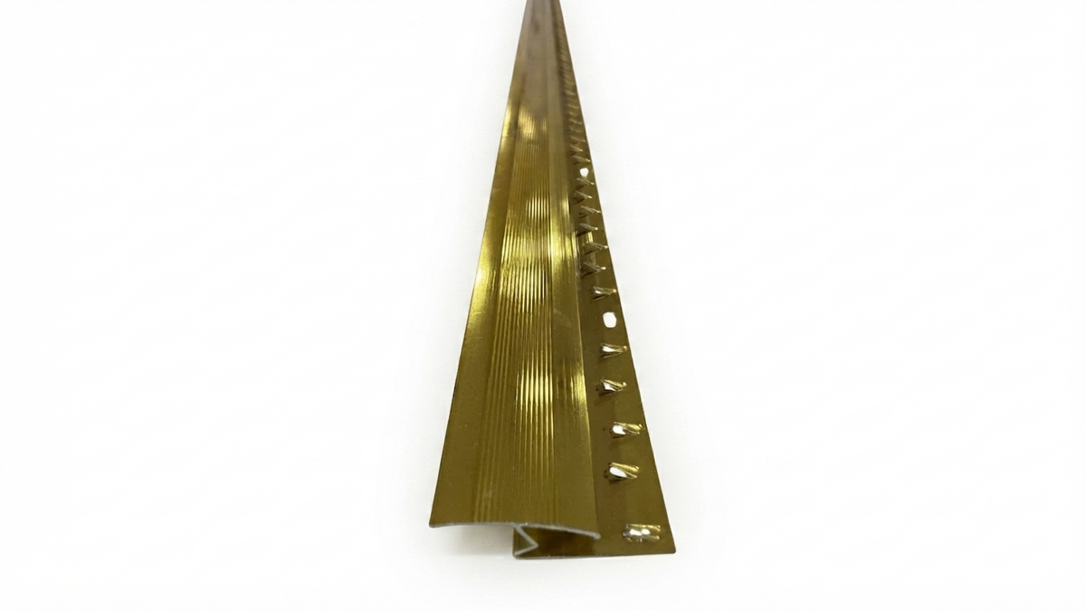 Z Edge Carpet to Tile  Door Bars