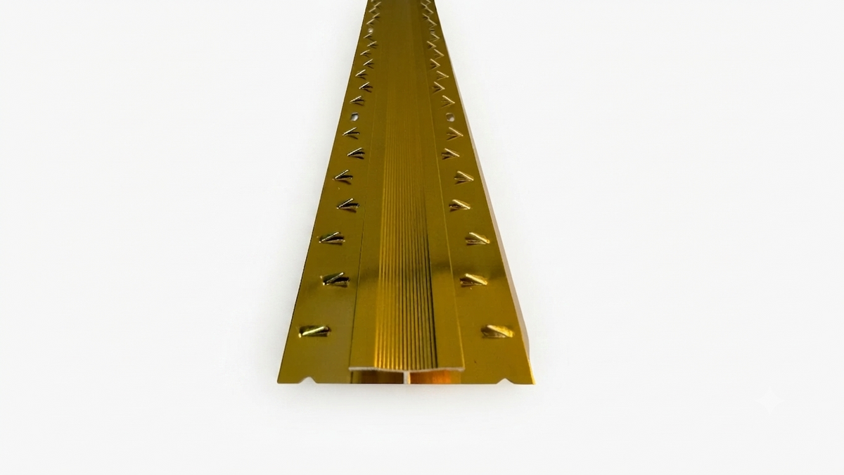 Dual Edge Double Door Bars
