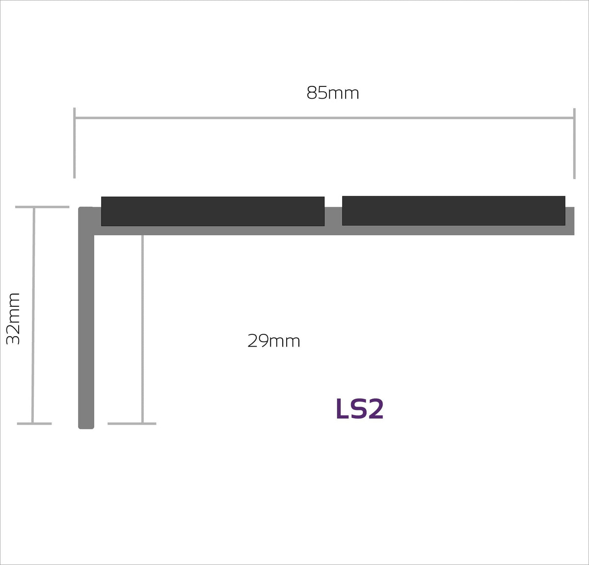 LS551R