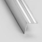 Aluminium Small Angle Section