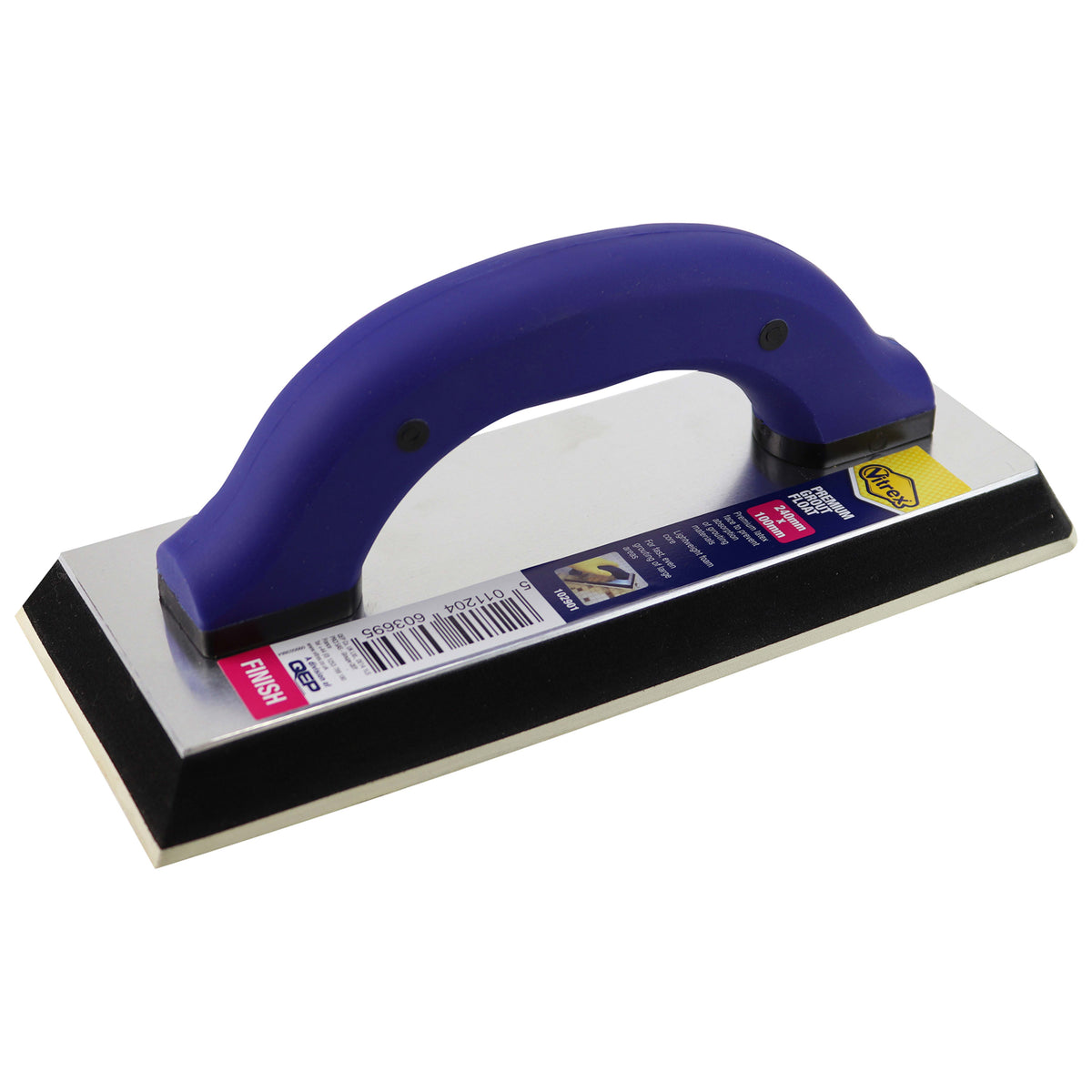 Vitrex Premium Grout Float