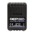 QEP CONNECT Battery 18V 4.0Ah