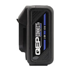 QEP CONNECT Battery 18V 4.0Ah