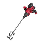 18V Li-Ion QEP CONNECT Brushless Cordless Power Mixer with Dual Bettery