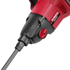 18V Li-Ion QEP CONNECT Brushless Cordless Power Mixer with Dual Bettery