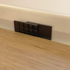 Wood and Laminate Fitting Kit