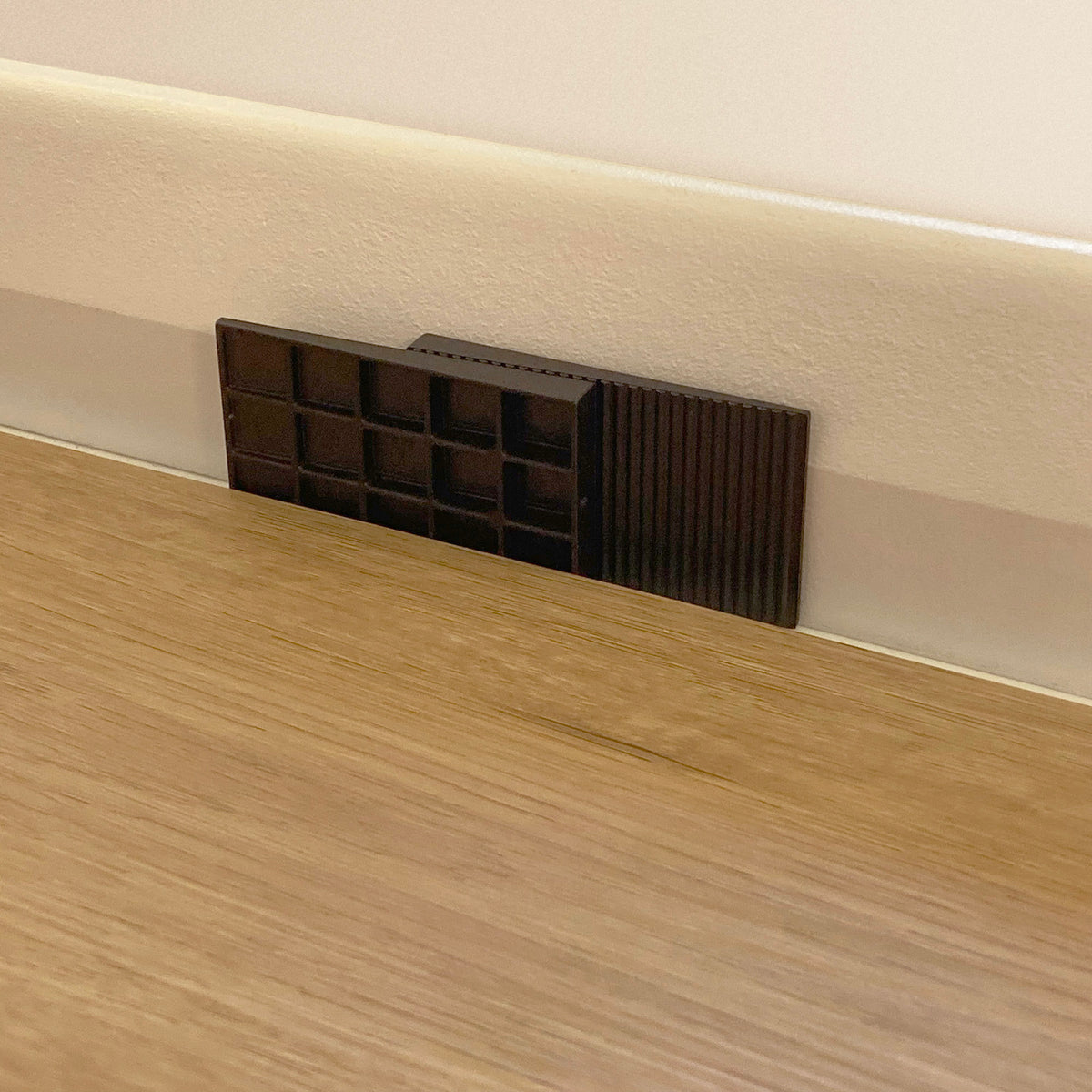 Wood and Laminate Fitting Kit