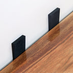 Wood and Laminate Fitting Kit