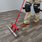 Heavy Duty Linoleum Roller 34kg