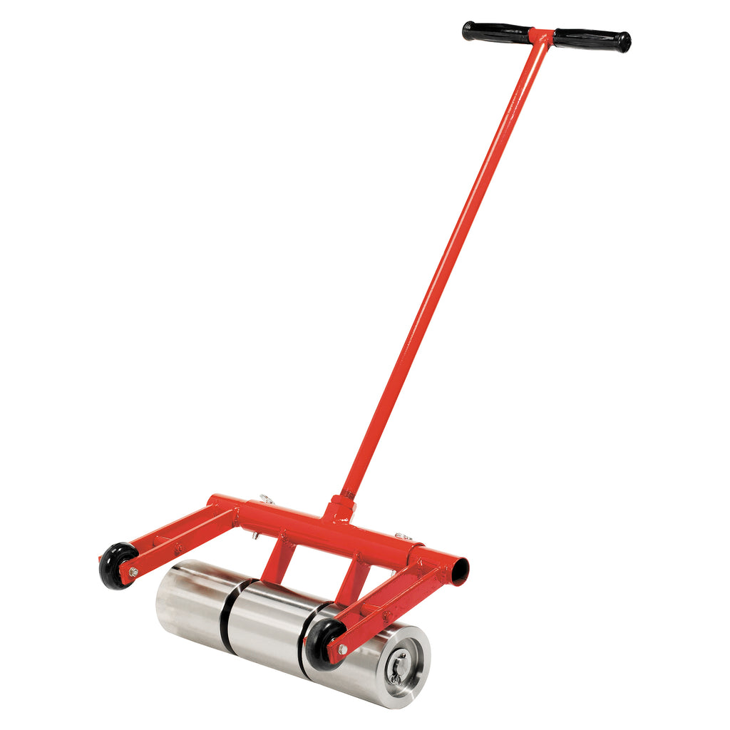 Heavy Duty Linoleum Roller 34kg