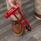 Heavy Duty Linoleum Roller 34kg