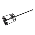 Twin Turbine Mixer Paddle 120mm