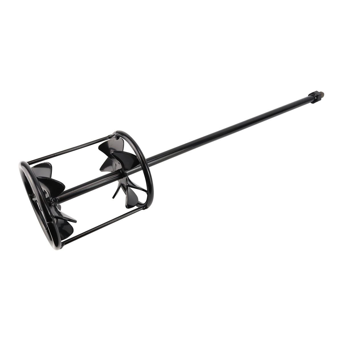Twin Turbine Mixer Paddle 120mm