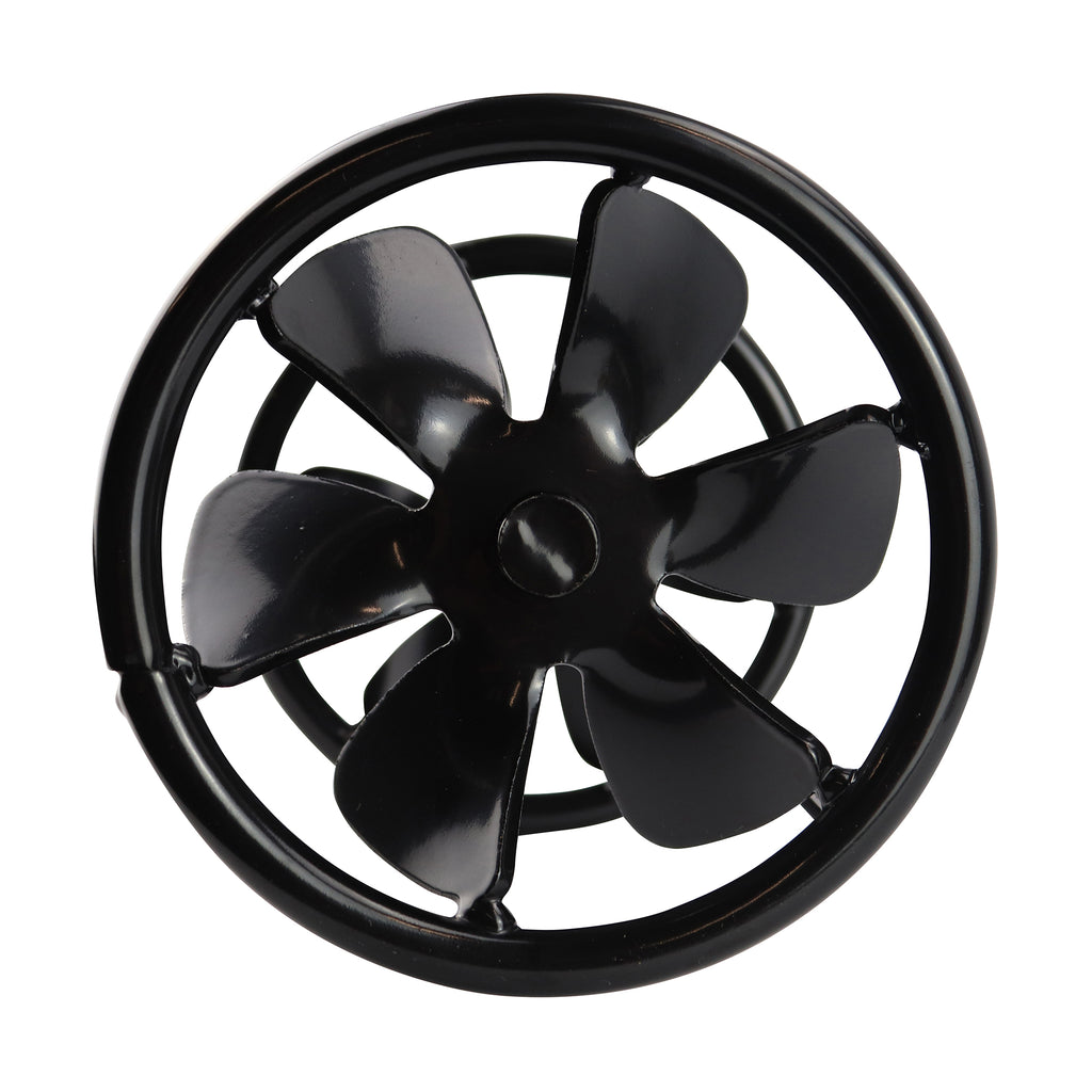 Twin Turbine Mixer Paddle 120mm