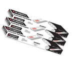 2x Roberts Carpet Gripper Box + 2 Free Rapid Bond