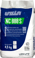 UZIN NC 888 S Feather Coat- 4.5kg