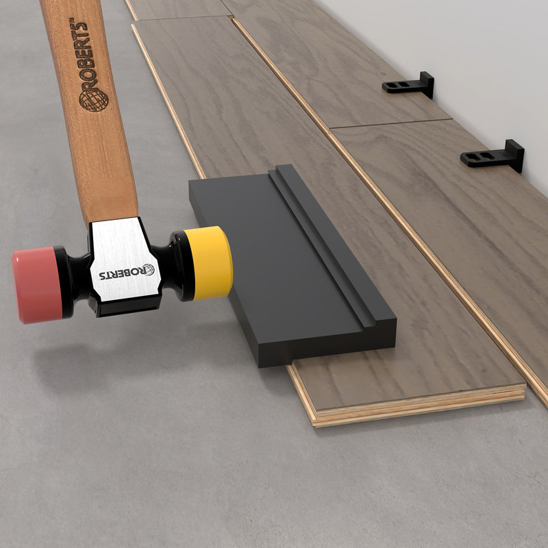 Roberts 3 In 1 Universal Tapping Block